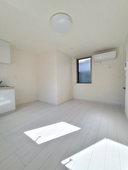 マーレ鷺ノ宮の物件内観写真