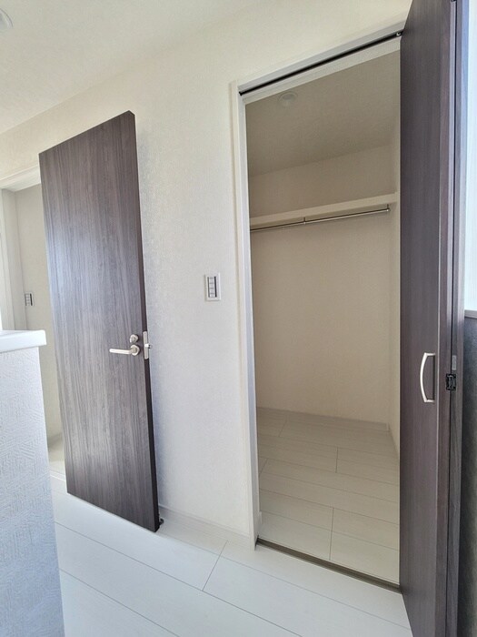 マーレ鷺ノ宮の物件内観写真