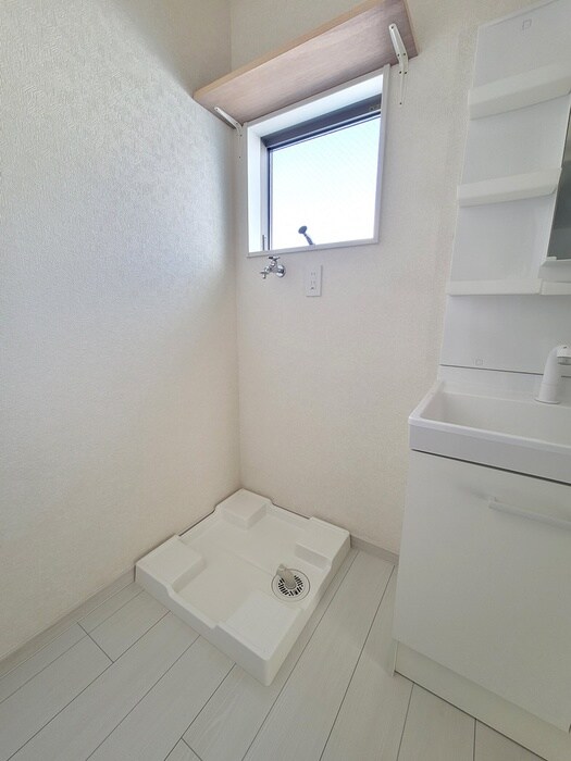 マーレ鷺ノ宮の物件内観写真