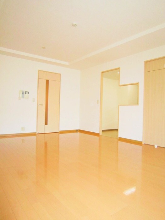 ドゥーエ芦花公園の物件内観写真