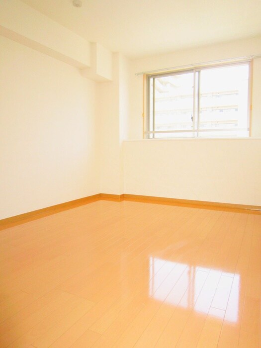 ドゥーエ芦花公園の物件内観写真