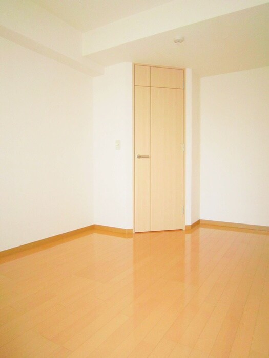 ドゥーエ芦花公園の物件内観写真