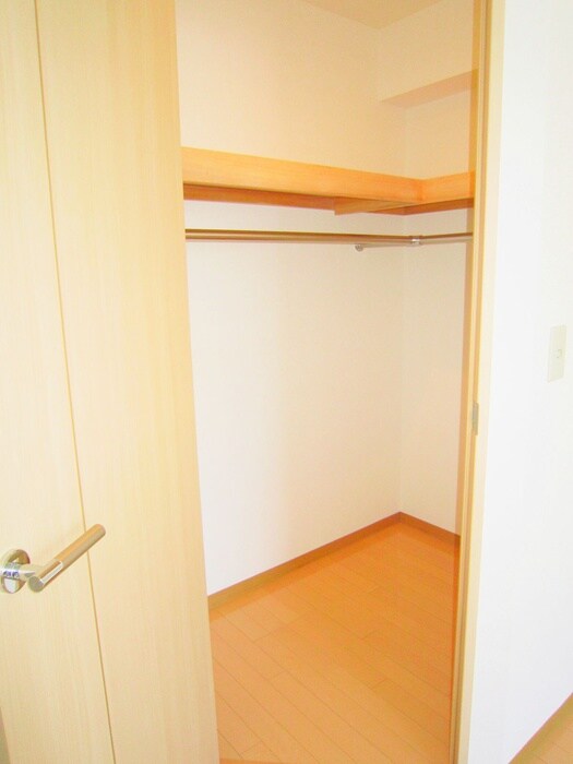 ドゥーエ芦花公園の物件内観写真