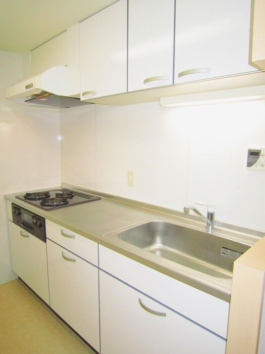 ドゥーエ芦花公園の物件内観写真