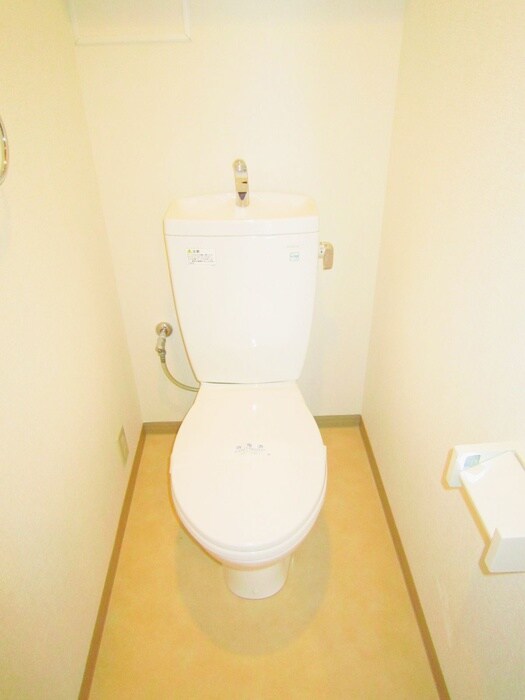 ドゥーエ芦花公園の物件内観写真