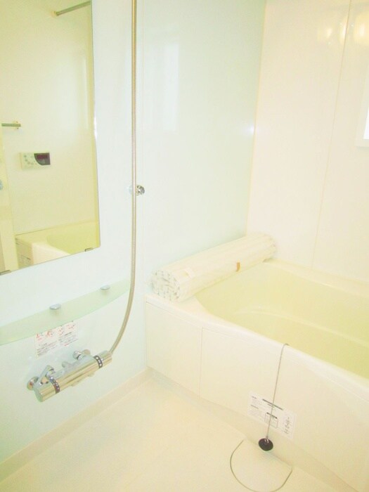 ドゥーエ芦花公園の物件内観写真