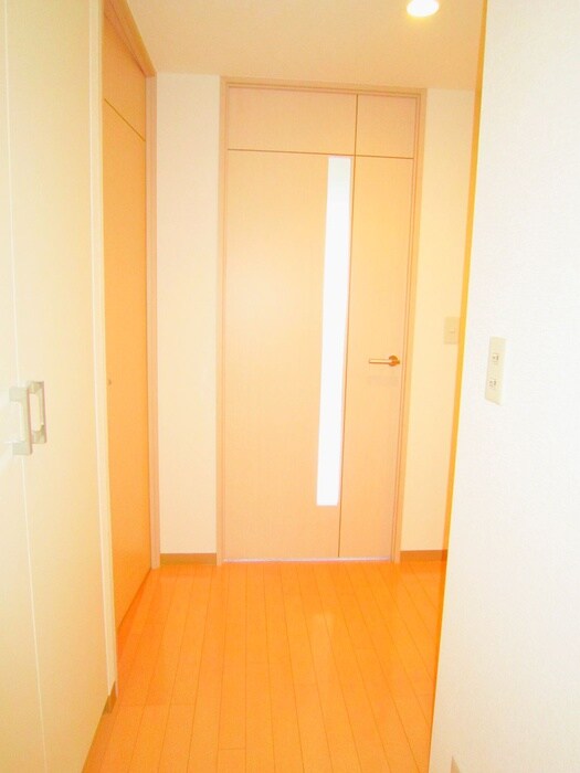 ドゥーエ芦花公園の物件内観写真