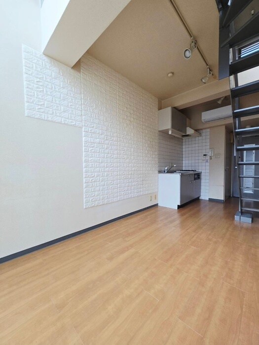 ワイズハウス鷺宮の物件内観写真