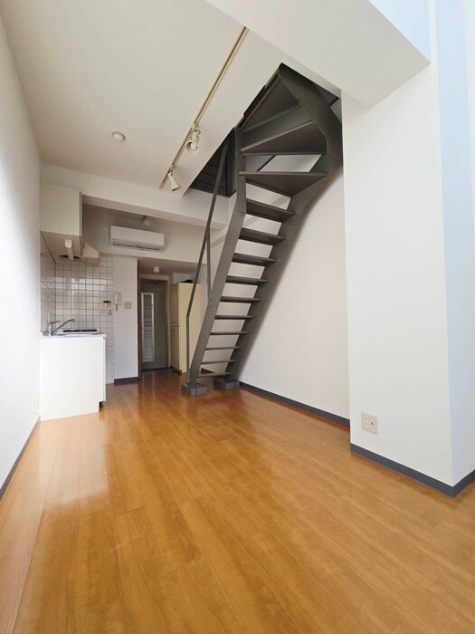 ワイズハウス鷺宮の物件内観写真