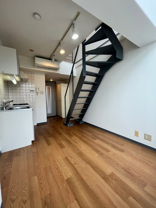 ワイズハウス鷺宮の物件内観写真