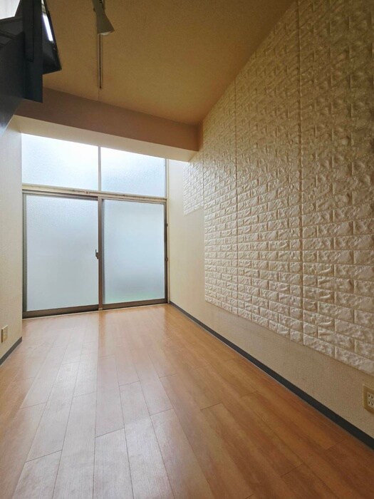 ワイズハウス鷺宮の物件内観写真