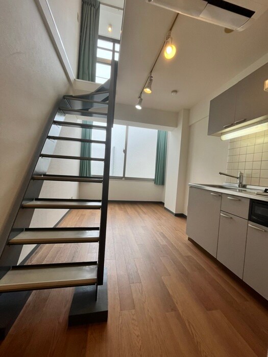 ワイズハウス鷺宮の物件内観写真