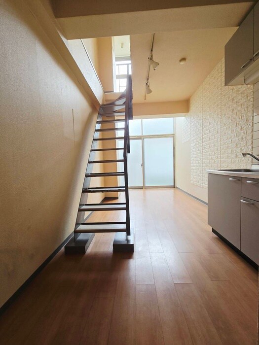 ワイズハウス鷺宮の物件内観写真