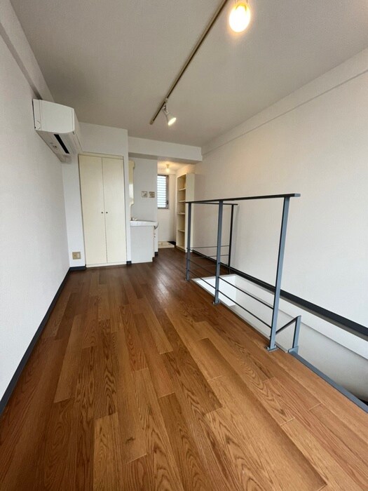 ワイズハウス鷺宮の物件内観写真