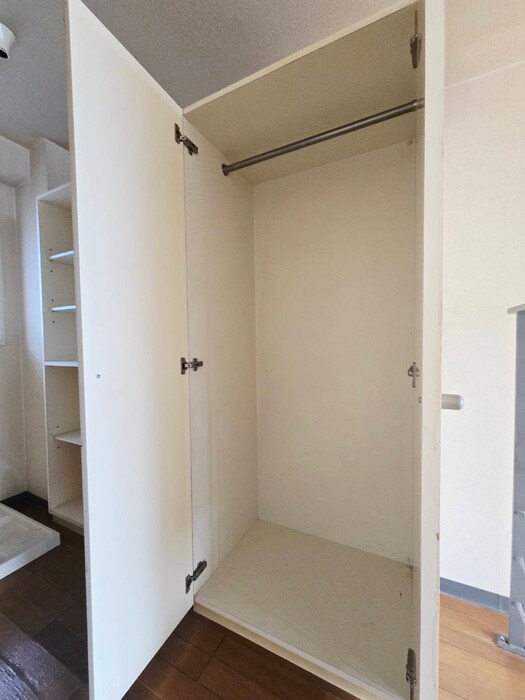 ワイズハウス鷺宮の物件内観写真