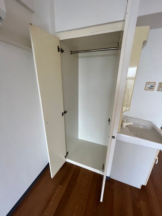 ワイズハウス鷺宮の物件内観写真