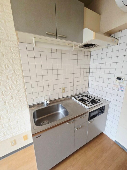 ワイズハウス鷺宮の物件内観写真