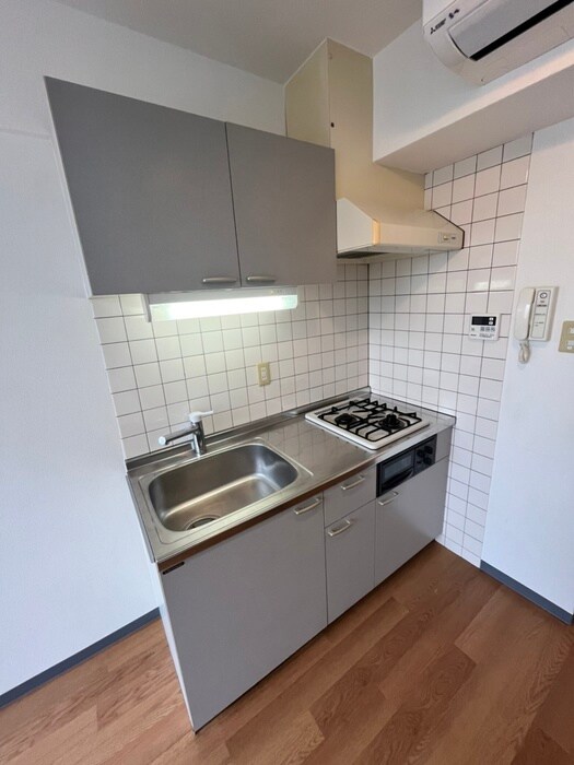 ワイズハウス鷺宮の物件内観写真