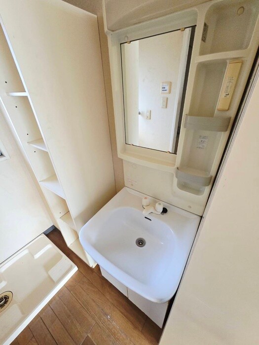 ワイズハウス鷺宮の物件内観写真