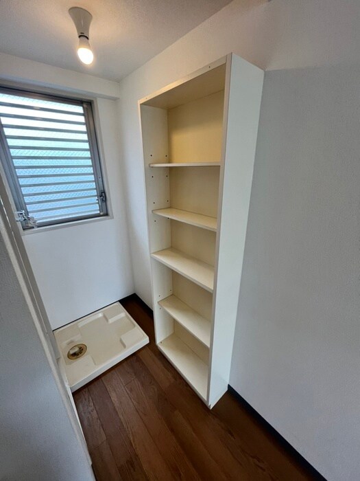 ワイズハウス鷺宮の物件内観写真