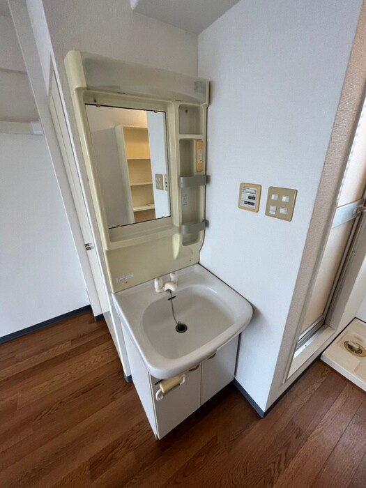 ワイズハウス鷺宮の物件内観写真