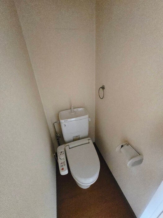 ワイズハウス鷺宮の物件内観写真