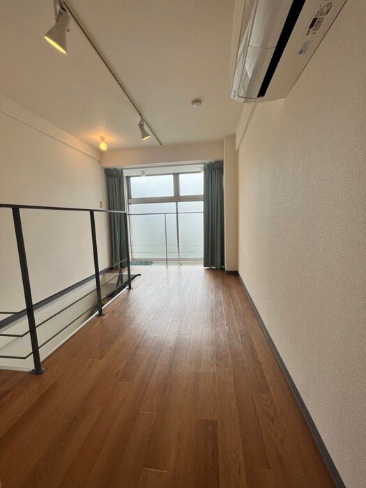 ワイズハウス鷺宮の物件内観写真