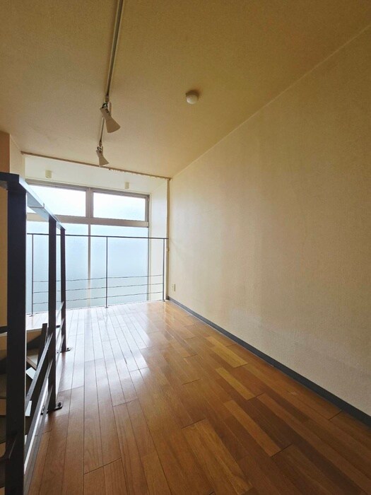 ワイズハウス鷺宮の物件内観写真