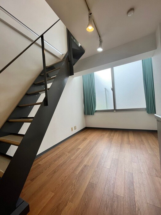 ワイズハウス鷺宮の物件内観写真