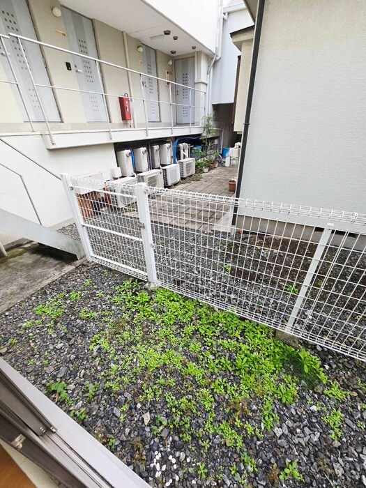 ワイズハウス鷺宮の物件内観写真