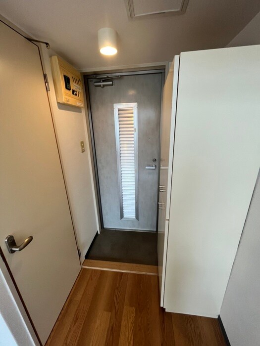 ワイズハウス鷺宮の物件内観写真