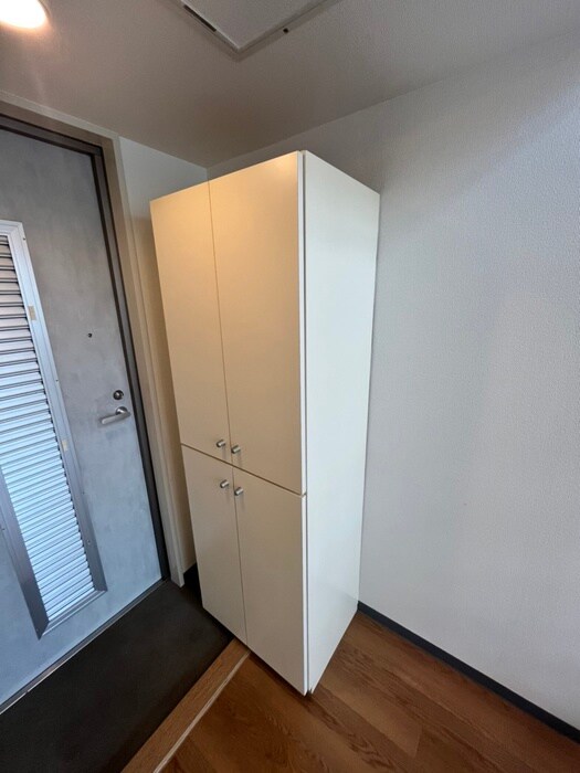 ワイズハウス鷺宮の物件内観写真