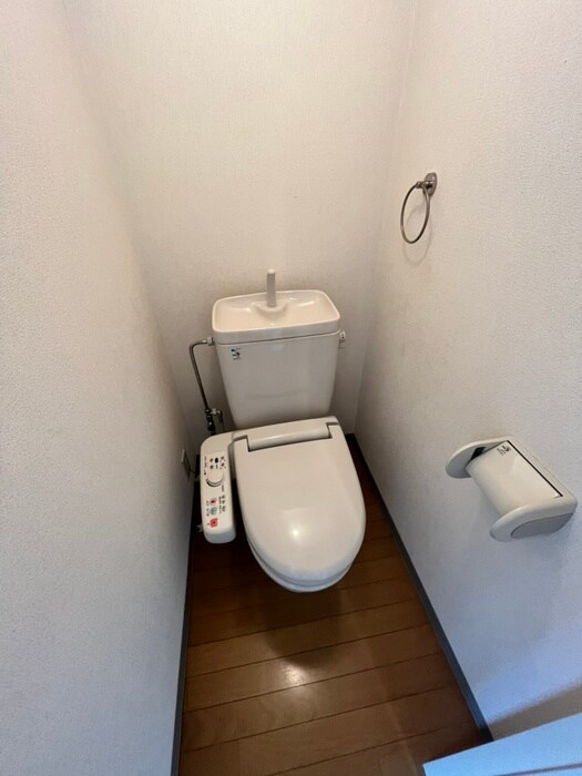 ワイズハウス鷺宮の物件内観写真