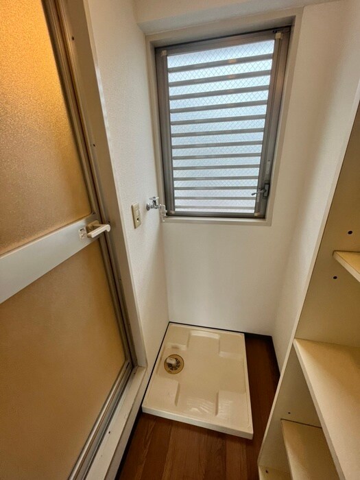 ワイズハウス鷺宮の物件内観写真