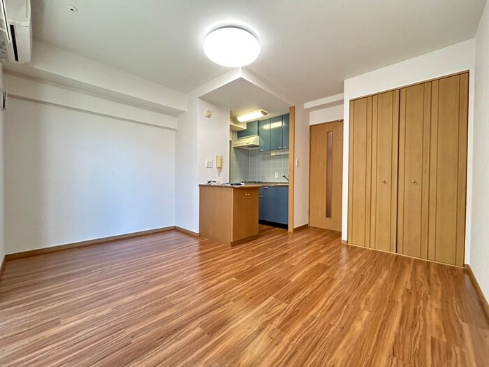 佐藤マンションの物件内観写真