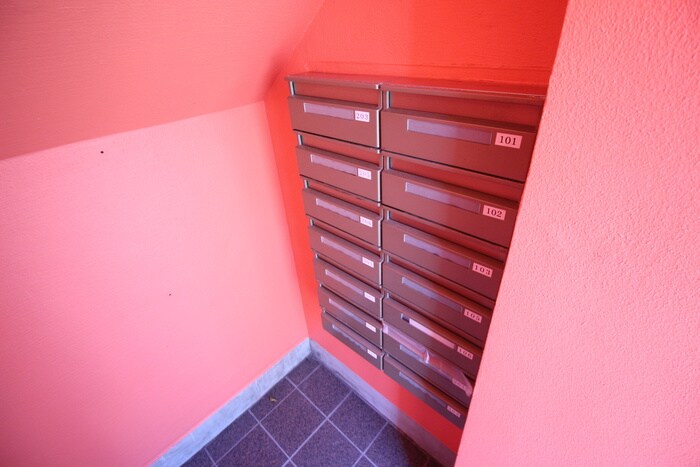 佐藤マンションの物件外観写真