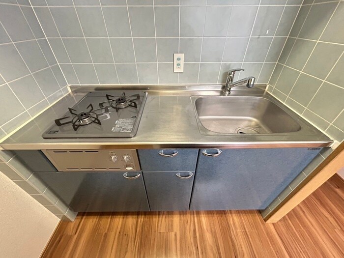 佐藤マンションの物件内観写真