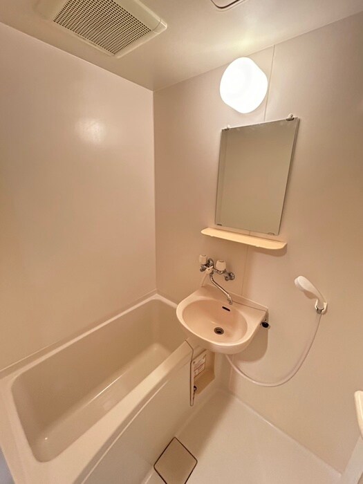 佐藤マンションの物件内観写真