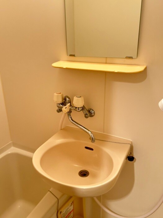 佐藤マンションの物件内観写真