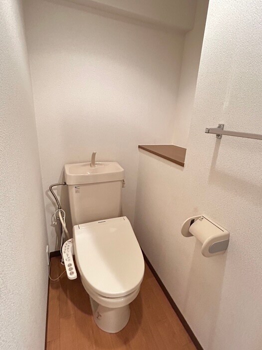 佐藤マンションの物件内観写真