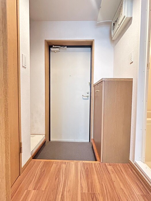 佐藤マンションの物件内観写真