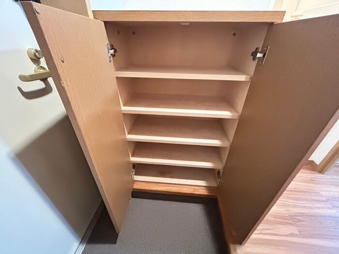 佐藤マンションの物件内観写真