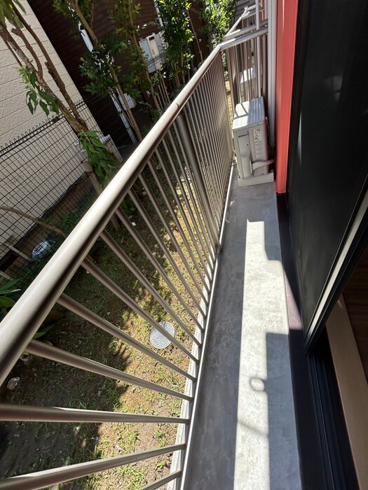 佐藤マンションの物件内観写真