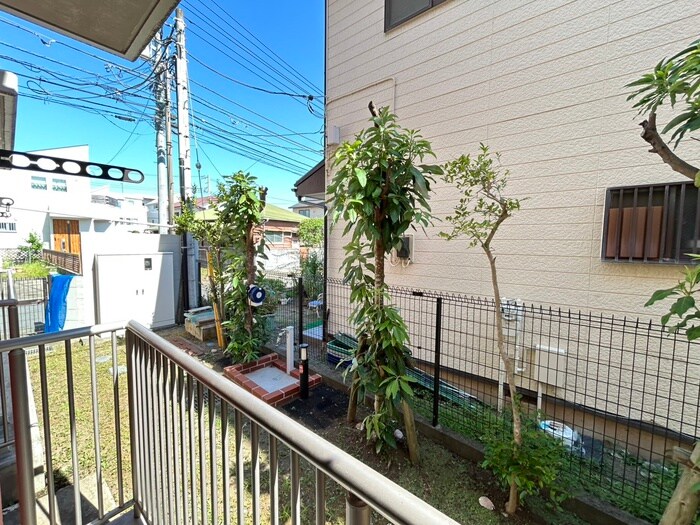 佐藤マンションの物件内観写真