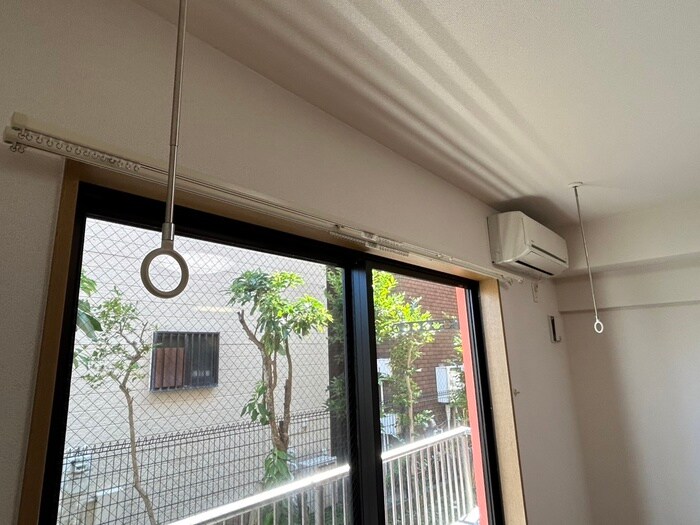 佐藤マンションの物件内観写真