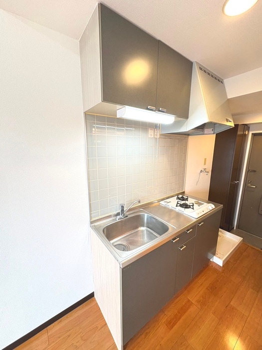 オネスティ船橋五番館の物件内観写真