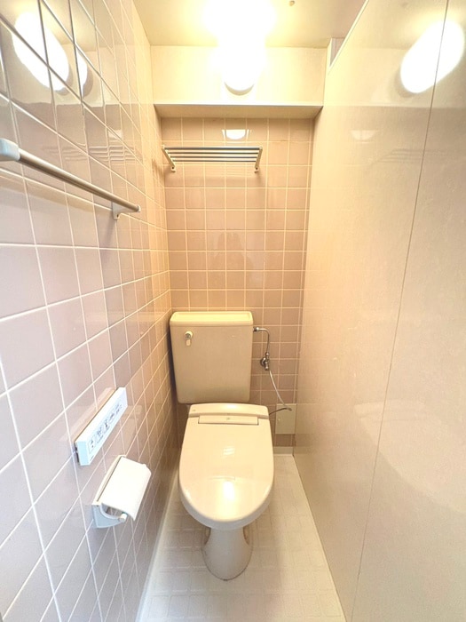 オネスティ船橋五番館の物件内観写真