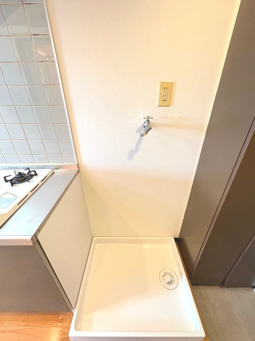 オネスティ船橋五番館の物件内観写真