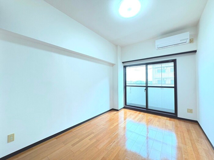 オネスティ船橋五番館の物件内観写真