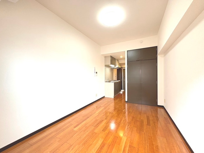 オネスティ船橋五番館の物件内観写真